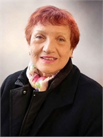 Anna Maria Prandi In Sarotto (TN) 