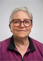 Graziella Palermo Ved. Bevilacqua (TO) 