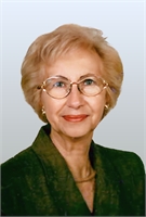 Ornella Tirini Ferrario