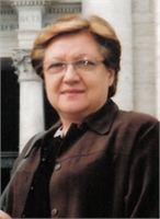 Rosanna Rosi In Boccolini (AN) 