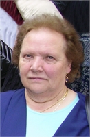 Teresa Pedretti