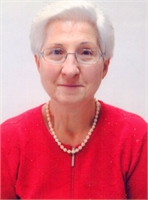 Lucia Saggiorato (NO) 