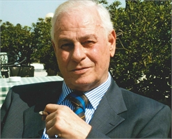 Gaetano Carcione (TV) 