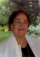 Vincenza Bagnato