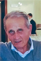 TERENZIO CUCCHETTI