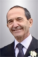 Franco Benedetto Savino