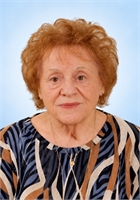 Maria Eva Zago In Marangon (NO) 