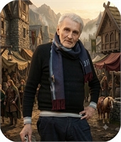 Massimo Stassano (PV) 