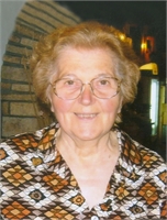 Margherita Simoni Sampaoli