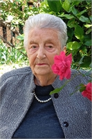 Giovanna Budelli Ved. Argirò (MI) 