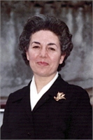 GIUSEPPINA CALVO