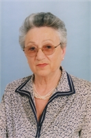 Mariuccia Maccacaro Ved. Visconti (MI) 