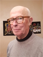 Gianfranco Costa (AL) 