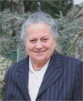 Adelina Gobbo Ortali