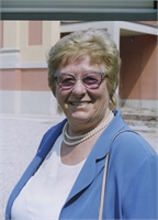 Lidia Borra Ved. Gherardi (BO) 