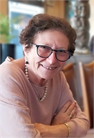 Patrizia Zarinelli Sorrenti