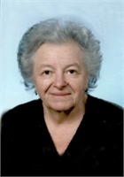 Teresa Caldato Ved. Brunello (TV) 