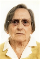 Gina Chivilo  Ved. Sierchio (LO) 