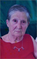 Maria Fortunata Traversa Ved. Nobile (AL) 