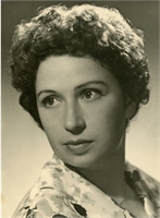 Miriam Pieretti
