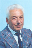 ONORINO MARCO PORETTI