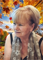 Costanza Cucco In Repele (VA) 