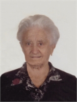 Luigina Bernardelli Ved. Bernardelli (AL) 
