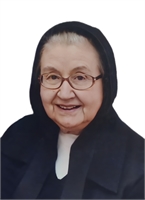 Annunziata Petroni (RM) 