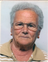 Rachele Parrella Ved. Grasso Antonio (AV) 