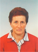 Sergia Selvatico (MI) 