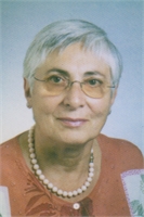 IVANA VINCENZA GIOVANNA CASSANI