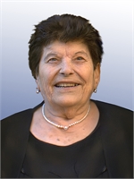 Pierina Fittipaldi In Marsiglia (SS) 
