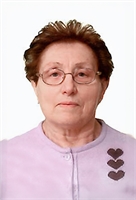 ERNESTINA ZANONI