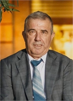 Gezim Keci (AL) 