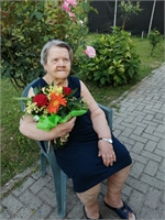 Maria Angileri Lo Cascio