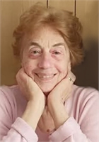 Luciana Schiavini Ved. Mezzera (MI) 