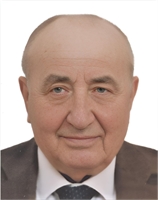 Giuseppe De Battisti (PD) 