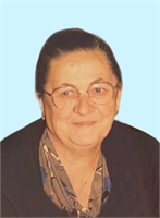 Lorenza Calvisi In Careddu (NU) 