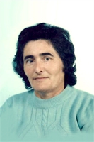 Giovanna Paganini Ved. Colombo (MI) 