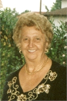 ANNA MARIA COLOMBO