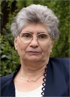 Maria Procaccianti Ved. Savoca (TO) 