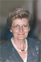 MARIA LUISA BOLLASINA Vago