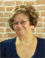 Armanda Turra In Trevisani (FE) 