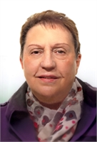 Gian Carla Borsani Ved. Luoni (VA) 