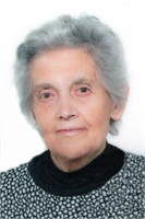 CLARA CAVICCHIOLI