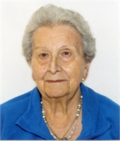 Rosella Falla