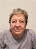 Rosa D Anna In Lentini (VT) 