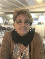 Sabina Passante