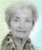 Maria Giuseppina Vallillo Calvitti