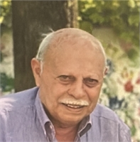 Antonio Manzo